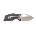 Smiths Lil Choncho 2.2" Drop Point Blade Knife 51119